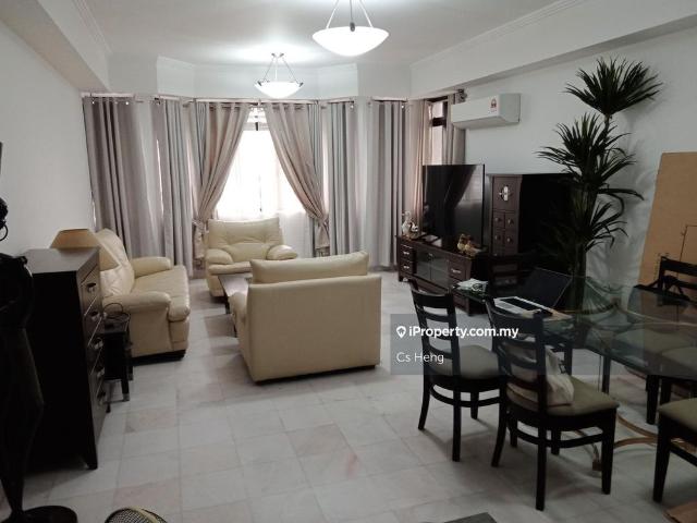 House for rent in Country Heights Damansara, Kuala Lumpur