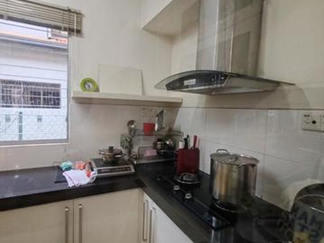 Terraced House for sale in Alam Impian, Selangor