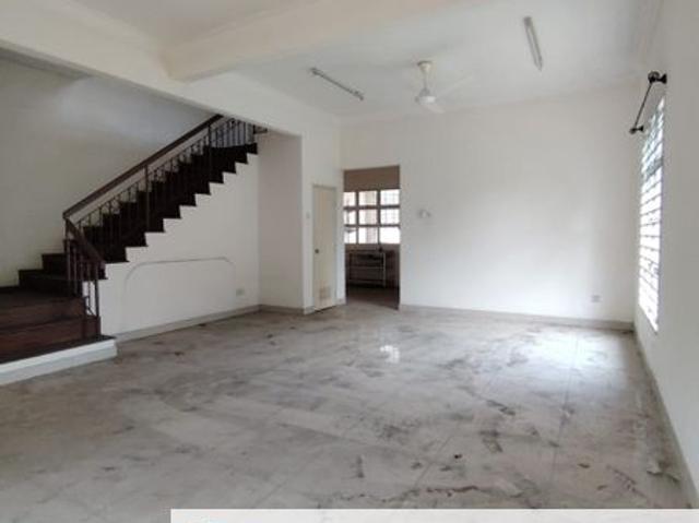 House for sale in Kemuning Utama, Shah Alam