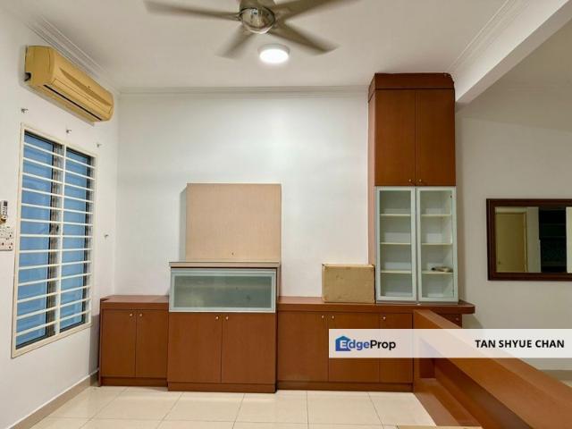 House for sale in Alam Impian, Selangor