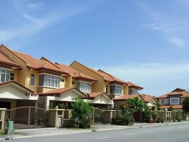House for rent in Seksyen 32, Shah Alam