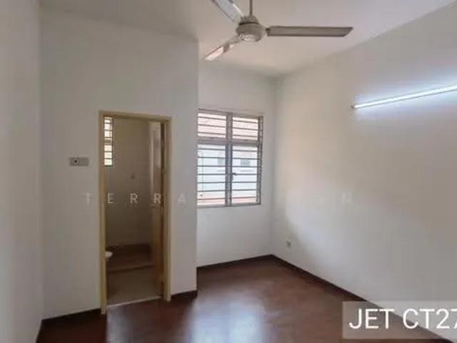 House for rent in Seksyen 32, Shah Alam