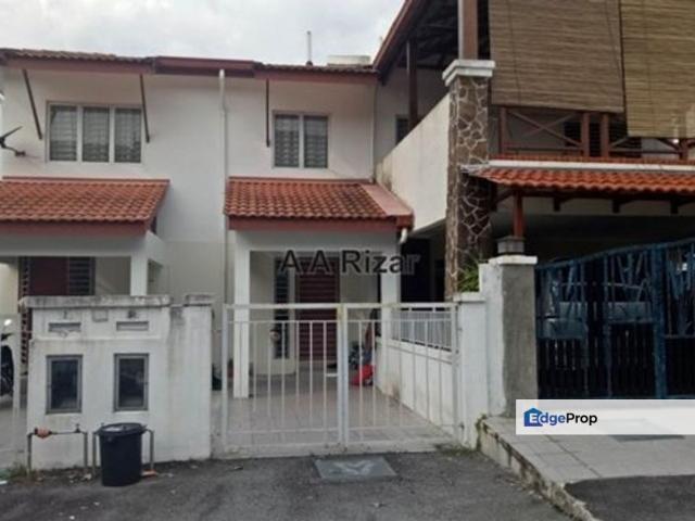 House for sale in Selayang, Selangor