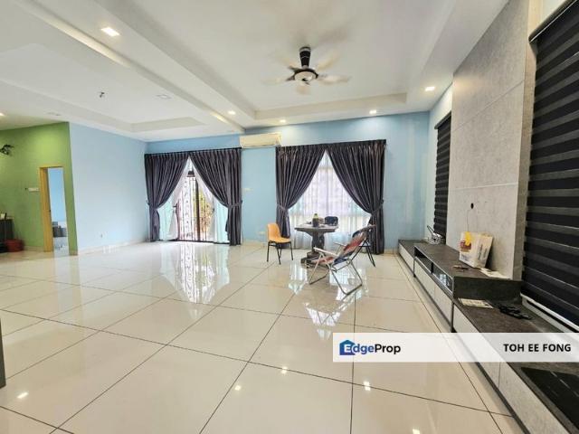 House for sale in Skudai, Iskandar Puteri