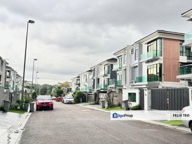 House for sale in Bukit Ledang, Johor