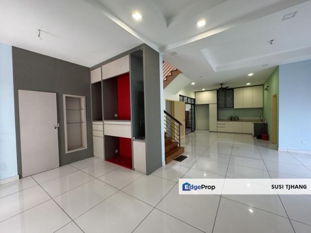 House for sale in Bukit Ledang, Johor