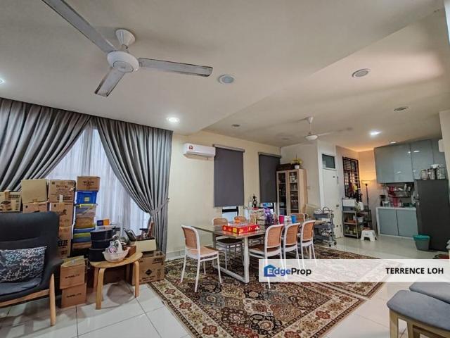 House for sale in Bukit Ledang, Johor