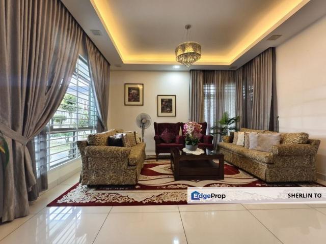 House for sale in Bukit Ledang, Johor