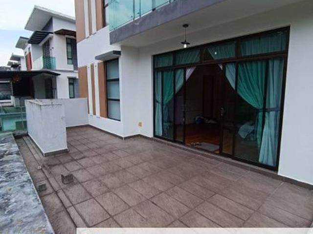 House for sale in Bukit Ledang, Johor