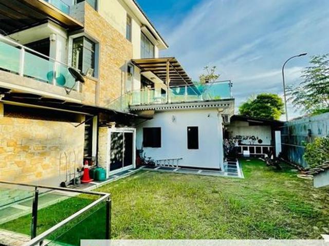 House for sale in Bukit Ledang, Johor