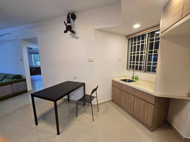 Apartment for rent in Ayer Itam, George Town