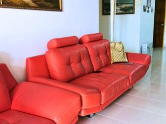 Apartment for rent in Georgetown, Penang
