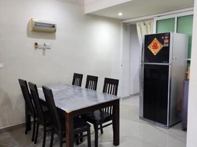 Apartment for sale in Penang