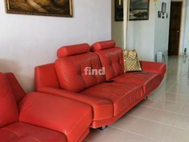 Apartment for rent in Georgetown, Penang