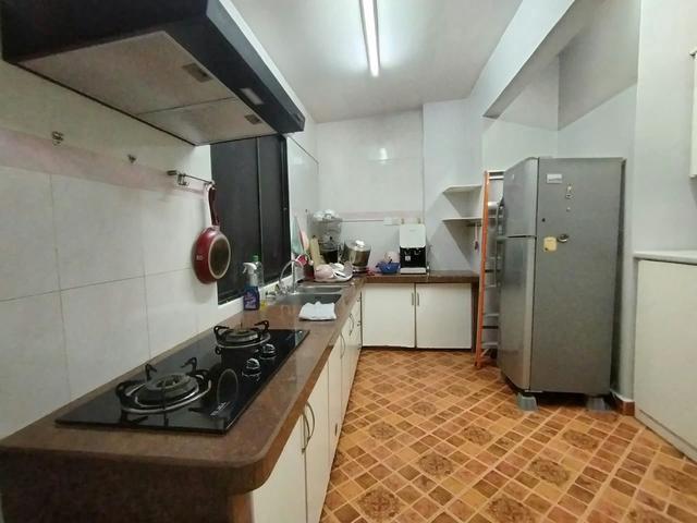 Apartment for rent in Ayer Itam, George Town