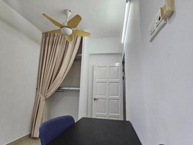 Apartment for rent in Ayer Itam, George Town