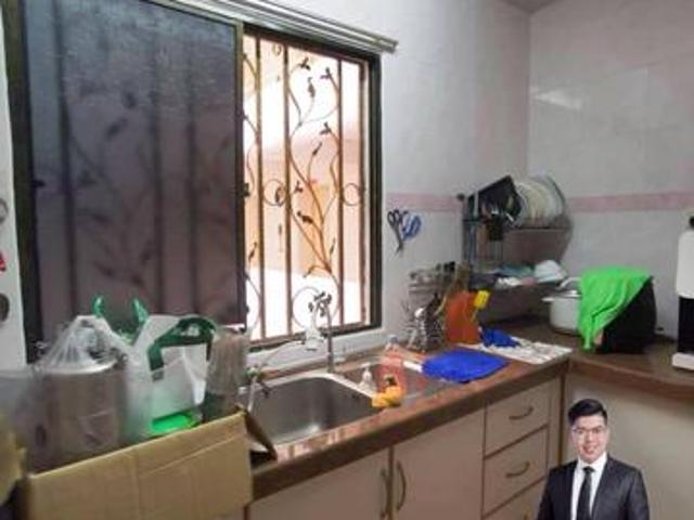 Apartment for rent in Georgetown, Penang