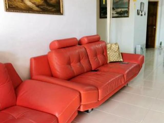 Apartment for rent in Ayer Itam, George Town