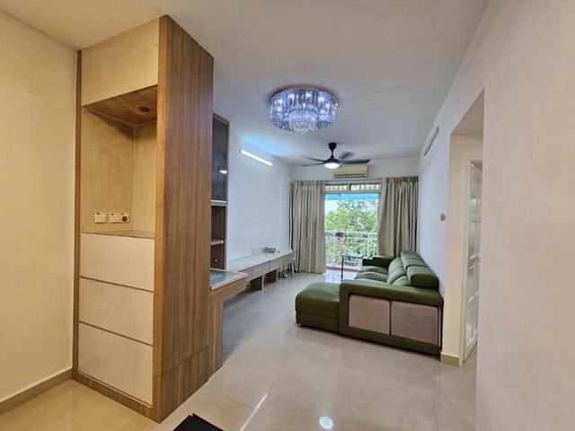 Apartment for rent in Georgetown, Penang