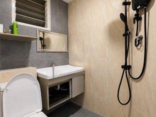 Apartment for rent in Ayer Itam, George Town