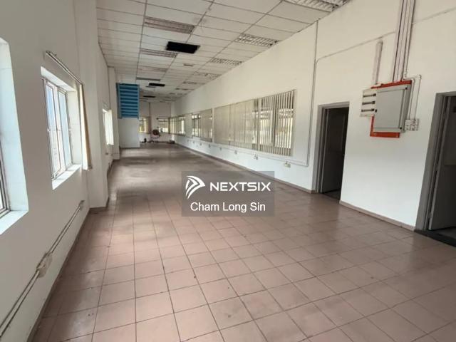 Shop for rent in Johor