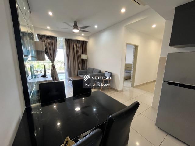 Shop for rent in Bukit Ledang, Johor