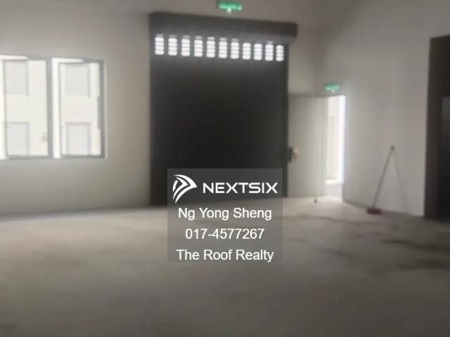 Shop for rent in Bukit Ledang, Johor