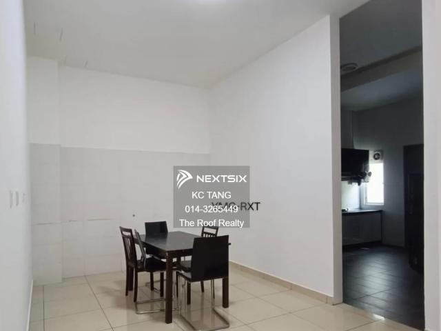 Shop for rent in Bukit Ledang, Johor