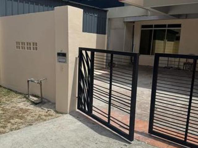 Terraced House for rent in Kulai, Johor