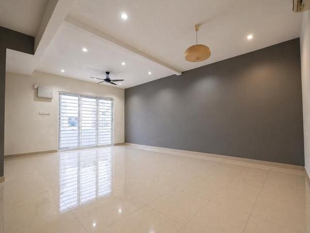 Terraced House for sale in Alam Impian, Selangor