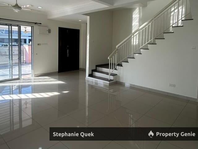Terraced House for rent in Alam Impian, Selangor