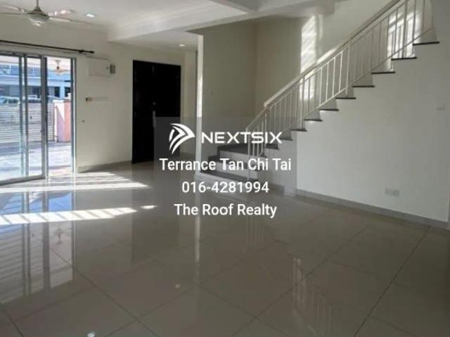 House for rent in Petaling, Alam Impian
