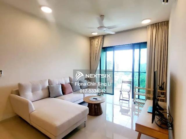 Residential House for rent in Selangor