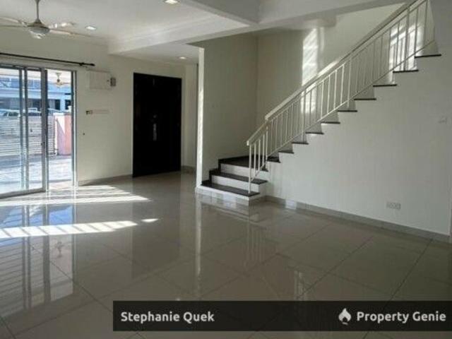 House for rent in Alam Impian, Selangor