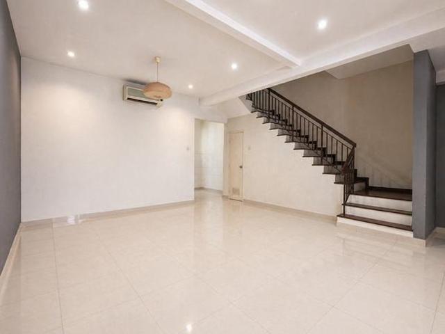 Terraced House for sale in Alam Impian, Selangor