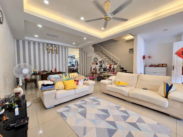 Terraced House for sale in Seksyen 31, Shah Alam