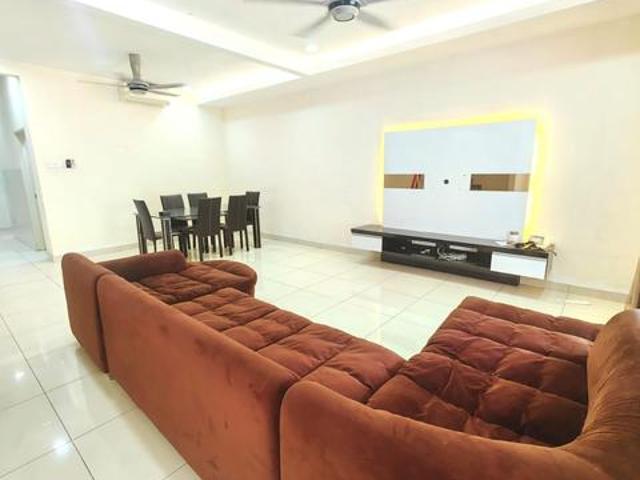 Terraced House for sale in Alam Impian, Selangor