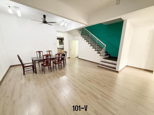 Terraced House for sale in Alam Impian, Selangor