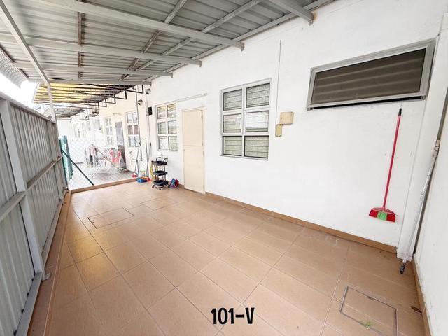 Terraced House for sale in Alam Impian, Selangor