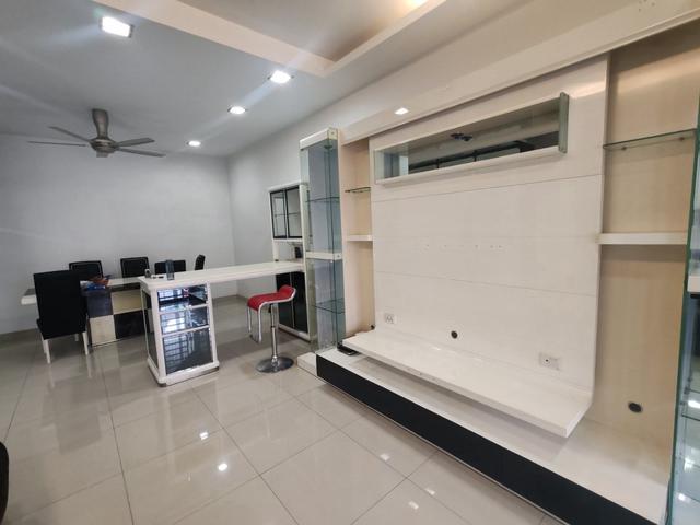 Terraced House for sale in Alam Impian, Selangor