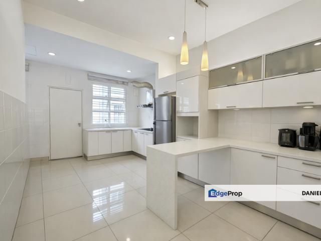 House for sale in Alam Impian, Selangor
