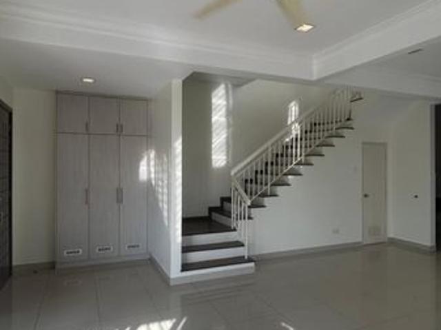 House for rent in Alam Impian, Selangor