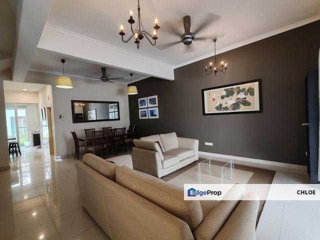House for sale in Alam Impian, Selangor
