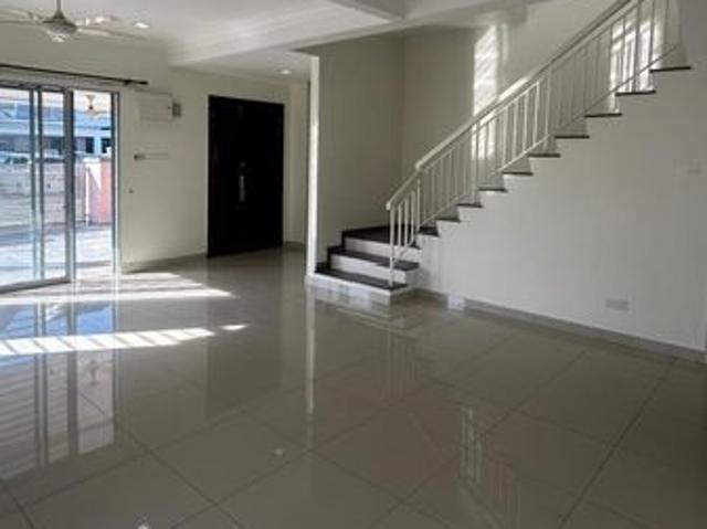 House for rent in Alam Impian, Selangor