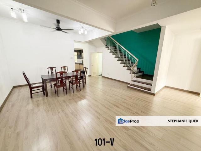 House for sale in Seksyen 32, Shah Alam
