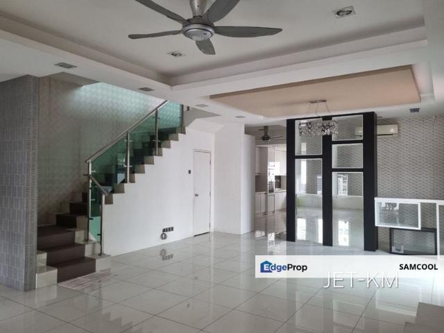 House for sale in Alam Impian, Selangor