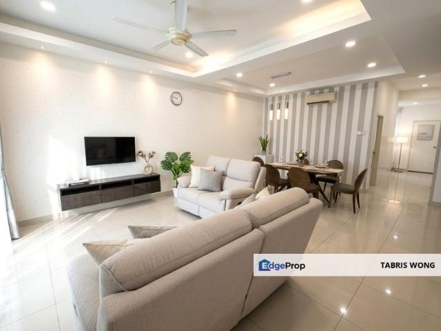 House for sale in Alam Impian, Selangor