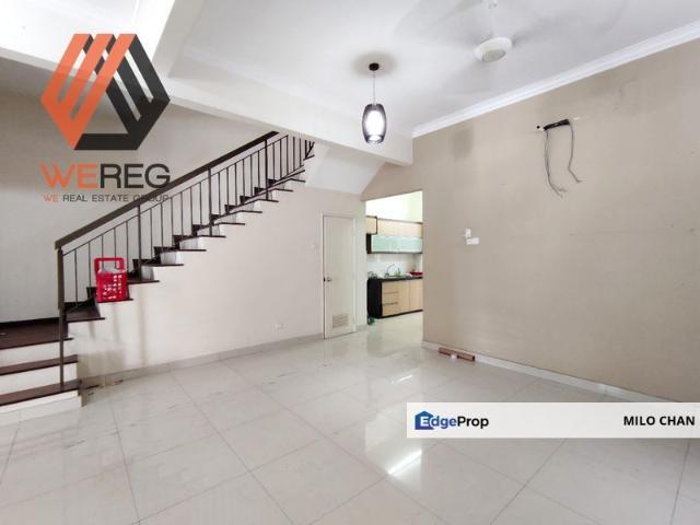House for sale in Alam Impian, Selangor