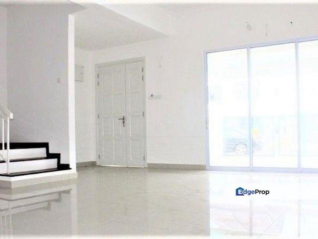 House for sale in Alam Impian, Selangor