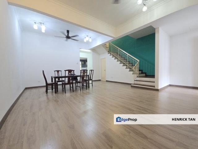 House for sale in Seksyen 32, Shah Alam